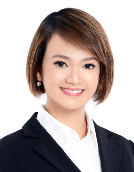 Heidi Chow