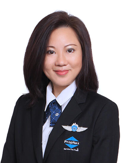 Joanne Gan