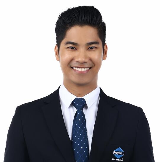 Agent Avatar
