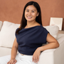 Caline Leong