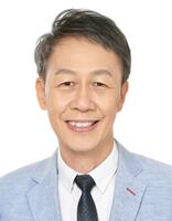 Alan Leong