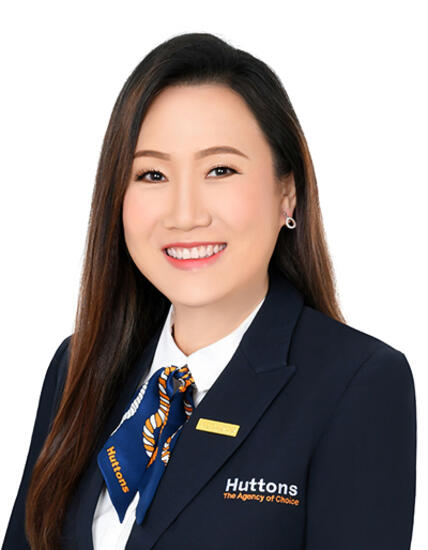 Agent Avatar