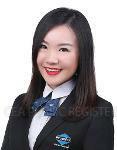 Celestine Gui 魏绮霞