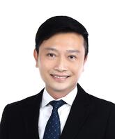 Mike Chew