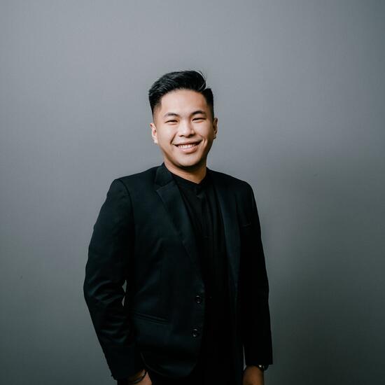 Jervis Ng 黄添寿