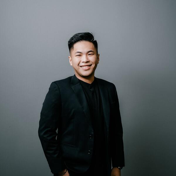 Jervis Ng 黄添寿