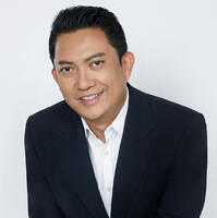 Cedric Edwin Pinto