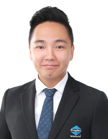 Lee Hon Chan
