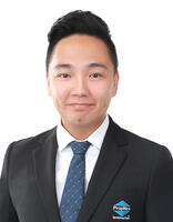 Lee Hon Chan