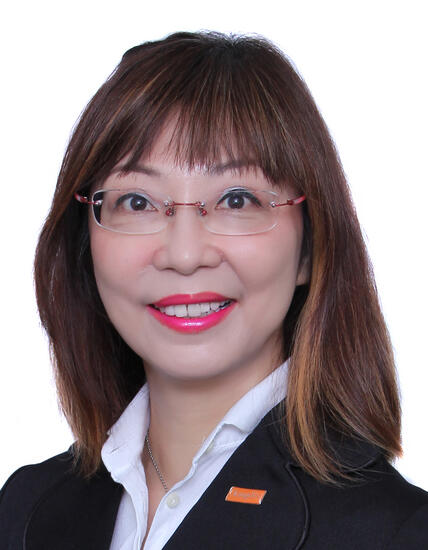 Vivien Ong