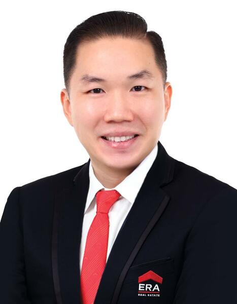 Aaron Choo