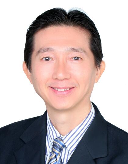 Jeffrey Tan