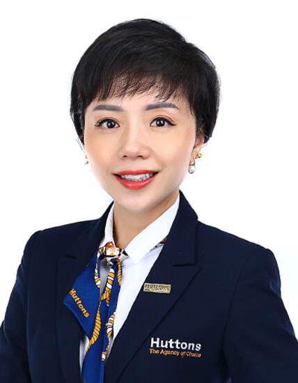 Agent Avatar
