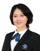 Amy Wei