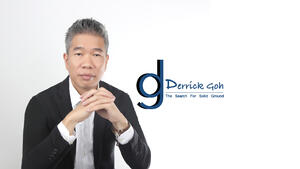 Derrick Goh