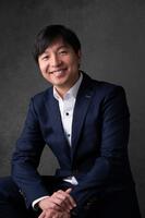 Joseph Ang