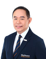Harold Teo