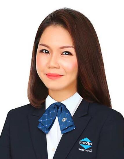 Agent Avatar