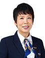 Sophia SONG 宋红岩