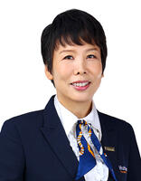 Sophia SONG 宋红岩