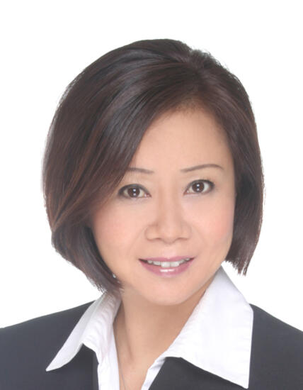 Doreen Chan