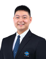 Louis Koh