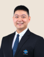 Louis Koh