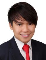 Leo Wu