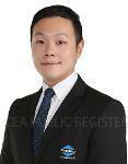 Berney Lee Jun Hong