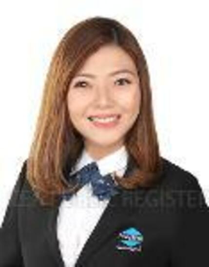 Agent Avatar