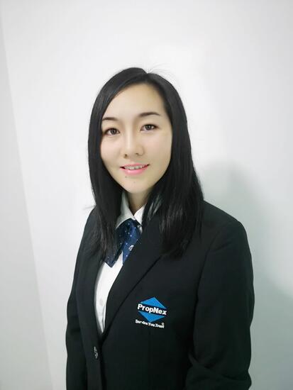 Agent Avatar
