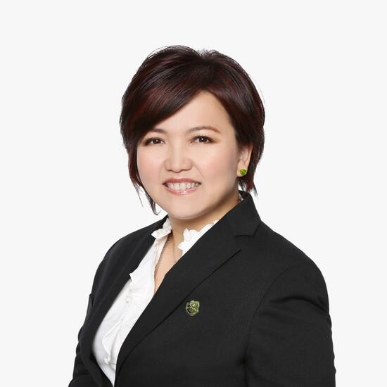 Michelle Loh 羅嬡玲