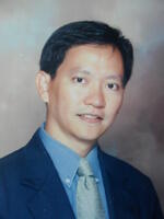 Allen Lee
