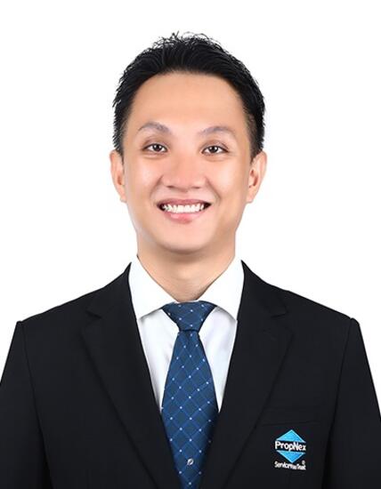 KC Tuang