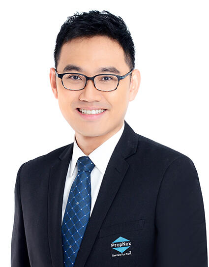 Daniel Liew