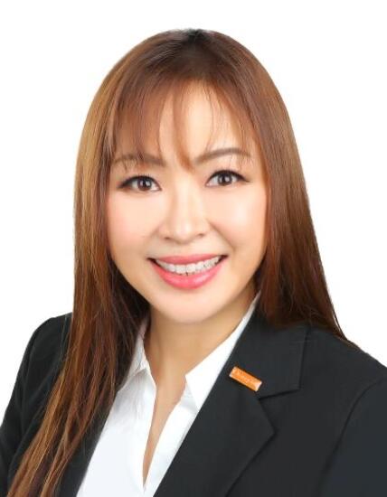 Irene Tay