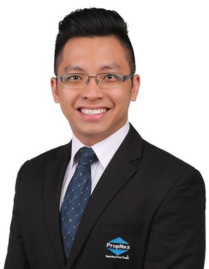 Agent Avatar