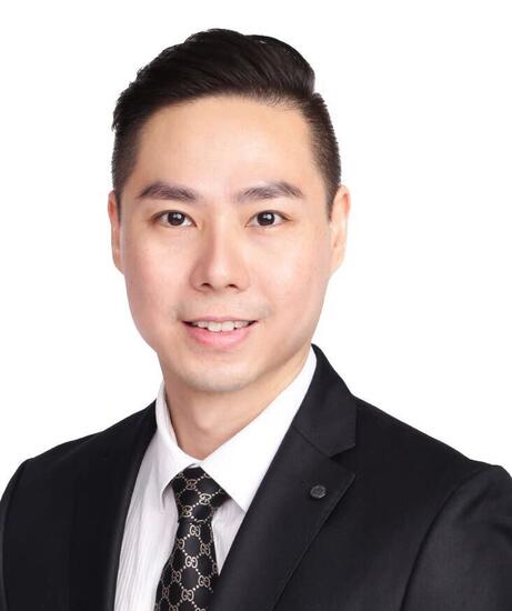 Stephen Lim