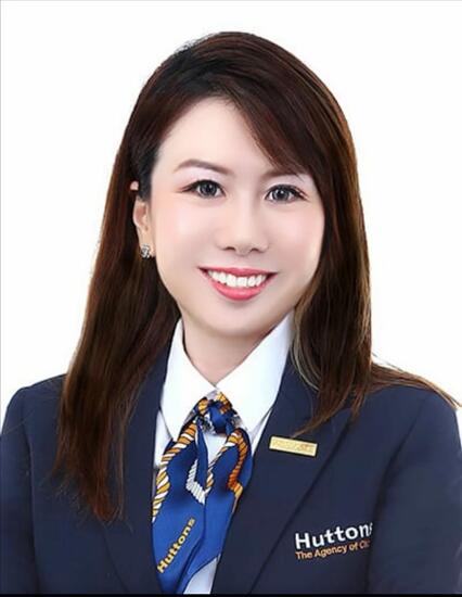 Agent Avatar