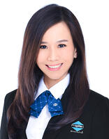 Pearl Goh 吴素菁