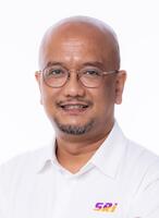 Wan Rahmat