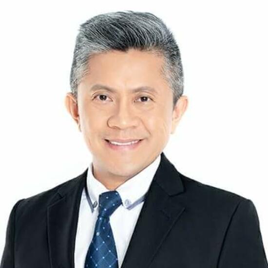 Zack Goh Tze Khiang