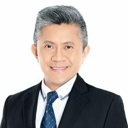 Zack Goh Tze Khiang