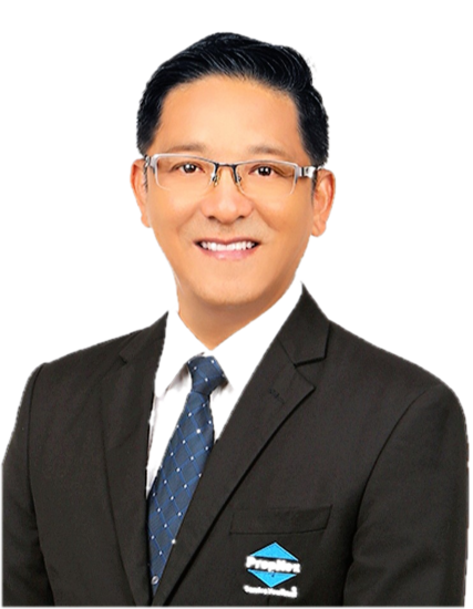Steven Ong