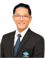 Steven Ong