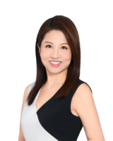 Stephanie Tan 陈爱丽