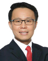 Benjamin Poh