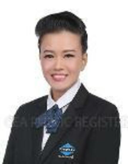 Agent Avatar