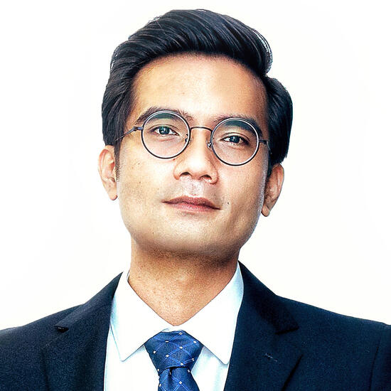 Agent Avatar