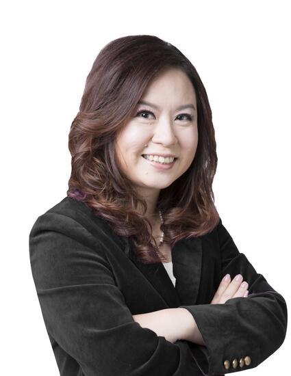 Aviana Goh